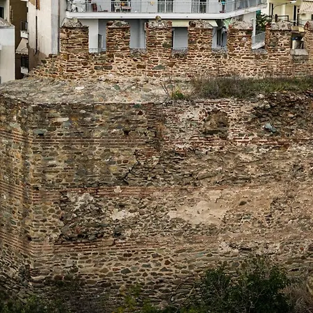 West Walls Sea View Studio A3 Lägenhet